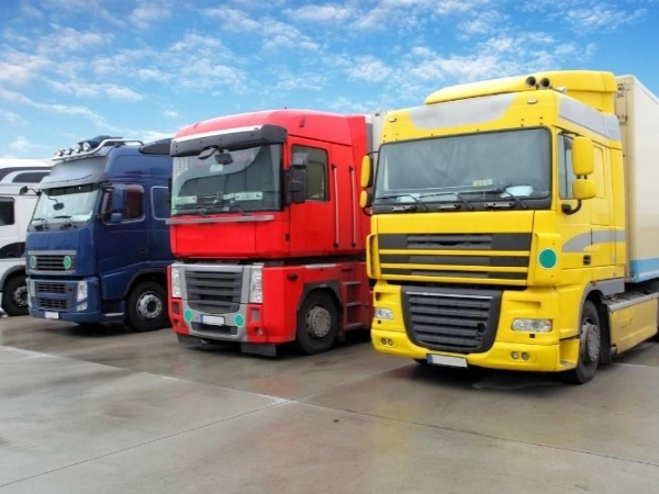 İzmir Çavdarhisar Nakliye